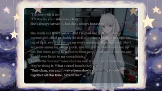 Sister Other Paranoia