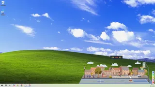 Скриншот 5 к игре Tiny Hoops: Idle Shooter