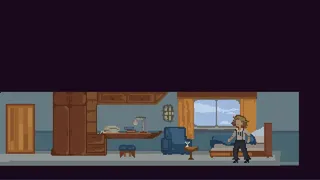 Dance Dance Detective