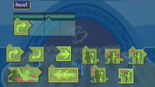 Dance Dance Detective