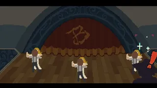Скриншот 5 к игре Dance Dance Detective