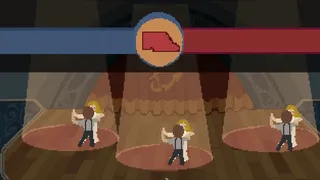 Скриншот 6 к игре Dance Dance Detective