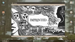 Скриншот 8 к игре Imprinted
