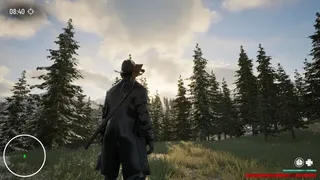 The Legend of Bass Reeves