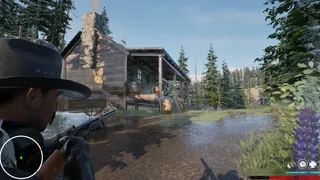 The Legend of Bass Reeves