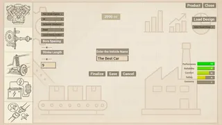 Ultimate Car Company Tycoon