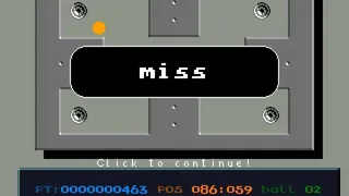 Скриншот 5 к игре Moonshot Billiards