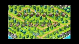 Скриншот 5 к игре Dragon Chase