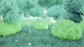 Hollowpath Chronicles