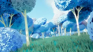 Hollowpath Chronicles