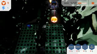 Скриншот 5 к игре Defentrix