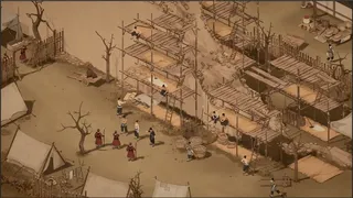 集墨聚场：三国（单机版）