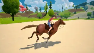 Harvest Cafe : Prologue