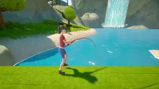 Harvest Cafe : Prologue