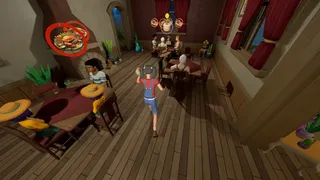 Скриншот 5 к игре Harvest Cafe : Prologue