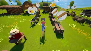 Скриншот 7 к игре Harvest Cafe : Prologue