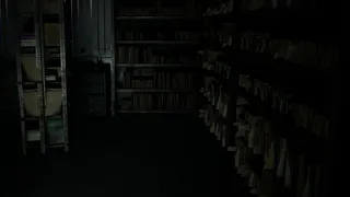 Slient Ward:Forever Lost