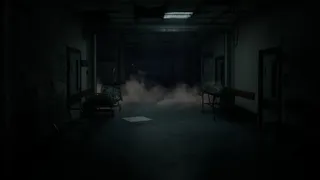 Slient Ward:Forever Lost