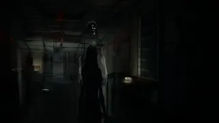 Slient Ward:Forever Lost