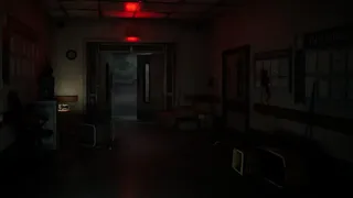 Slient Ward:Forever Lost