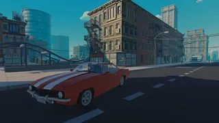 E-Commerce Simulator