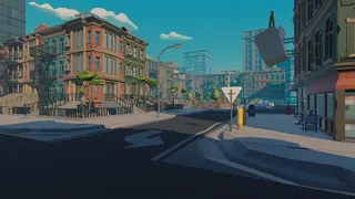 E-Commerce Simulator