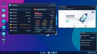 Скриншот 7 к игре E-Commerce Simulator