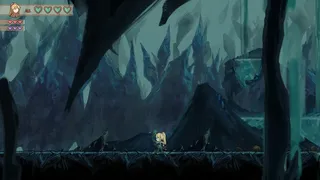 Скриншот 5 к игре Sunken Sky