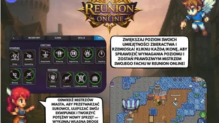Reunion Online