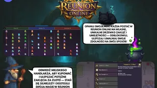 Reunion Online