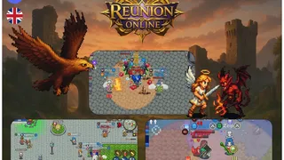 Reunion Online