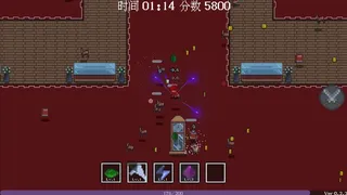 云隐仙踪CloudShadow