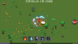 云隐仙踪CloudShadow