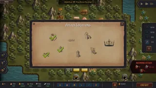 Скриншот 6 к игре King's Downfall