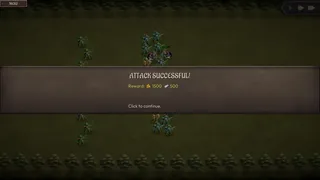 Скриншот 7 к игре King's Downfall