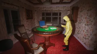 Sector 13: Haunted Woods