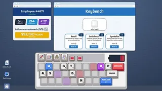 Скриншот 5 к игре Func Key