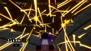 Скриншот 6 к игре A Game About Shooting Bullets At Bullets (AGASBAB)