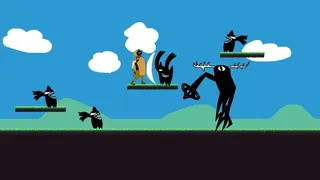 Скриншот 5 к игре Saviner