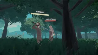 Скриншот 8 к игре Warentines
