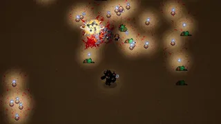 Скриншот 5 к игре Redd's Quest