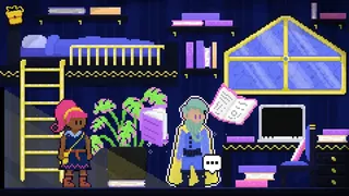 Скриншот 5 к игре Aster Pebble and the Case of Bad Bureaucracy