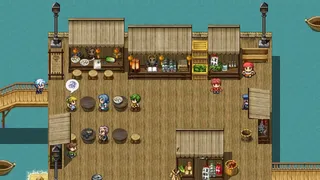 The Elquest | The Legend of Immortal Dremond