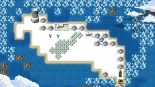 Скриншот 6 к игре The Elquest | The Legend of Immortal Dremond