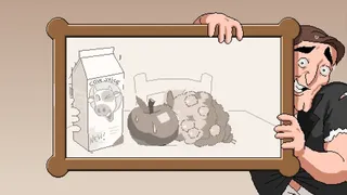 Скриншот 6 к игре Your Painting, Sir