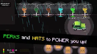 Скриншот 5 к игре Guerilla Cubes