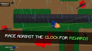 Скриншот 7 к игре Guerilla Cubes
