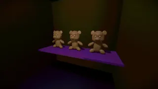 Скриншот 5 к игре Eyes On Me