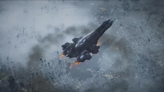 Скриншот 6 к игре DREADNOUGHT TARTARUS