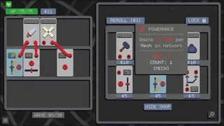 Скриншот 6 к игре Wireworks